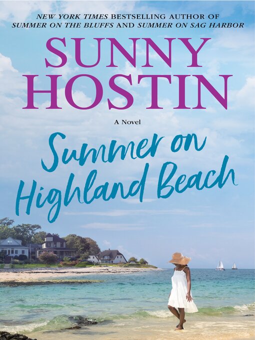 Title details for Summer on Highland Beach by Sunny Hostin - Wait list
